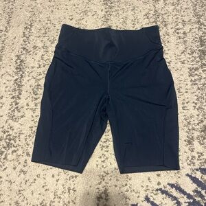 Lululemon Base Pace High-Rise Short 8"